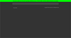 Desktop Screenshot of moeslim.com